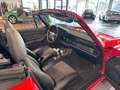 Porsche 993 Carrera Cabrio Deutsch Rot - thumbnail 19