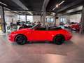 Porsche 993 Carrera Cabrio Deutsch Rot - thumbnail 11