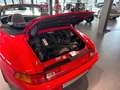 Porsche 993 Carrera Cabrio Deutsch Rot - thumbnail 21
