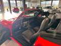 Porsche 993 Carrera Cabrio Deutsch Rot - thumbnail 15