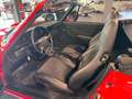 Porsche 993 Carrera Cabrio Deutsch Rot - thumbnail 17