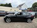 BMW 116 i *NAVI*XENON*SHZ*MFL*PDC*** Schwarz - thumbnail 2