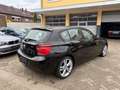 BMW 116 i *NAVI*XENON*SHZ*MFL*PDC*** Schwarz - thumbnail 5