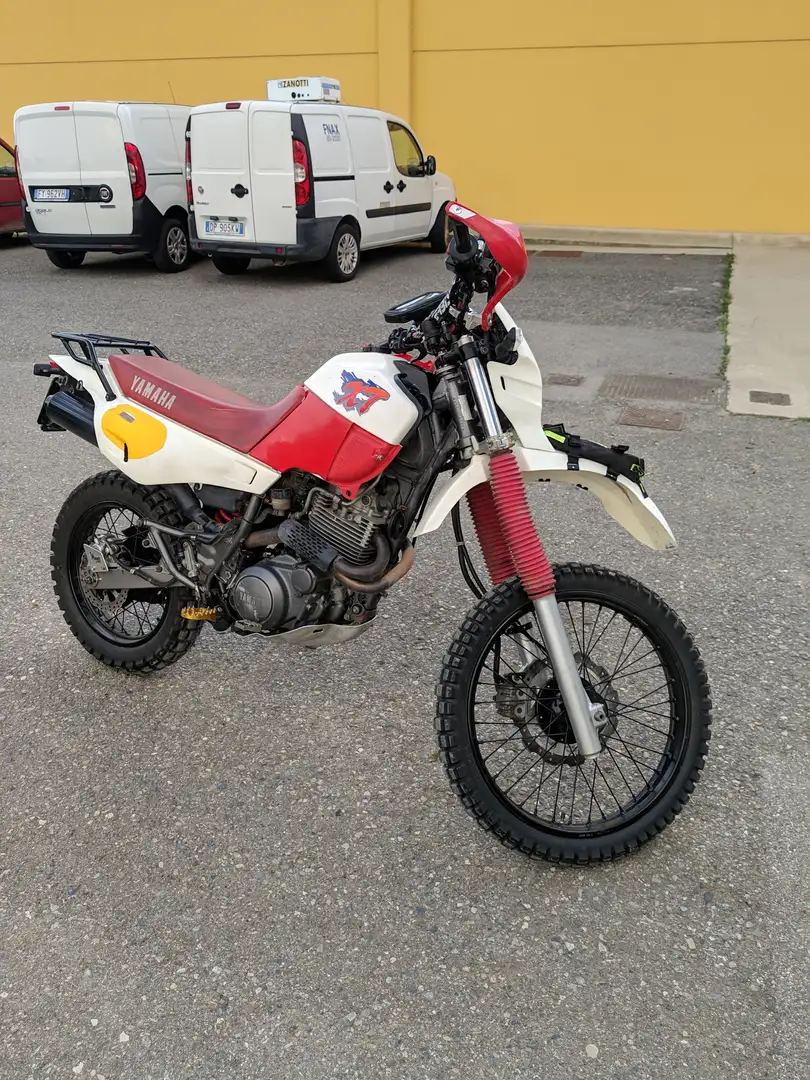 Yamaha XT 600 modello 3tb - 2