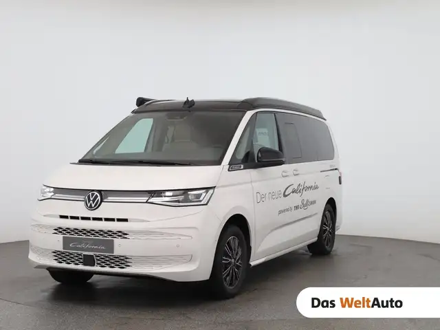 Volkswagen T6 California VW T6 California Beach eHybrid 180 kW 4M