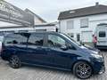 Mercedes-Benz V 300 d Lang AMG DISTR+*Standh*Exclusive*MBUX*LED Blau - thumbnail 3
