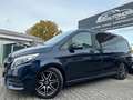 Mercedes-Benz V 300 d Lang AMG DISTR+*Standh*Exclusive*MBUX*LED Blau - thumbnail 8
