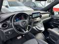 Mercedes-Benz V 300 d Lang AMG DISTR+*Standh*Exclusive*MBUX*LED Blau - thumbnail 2