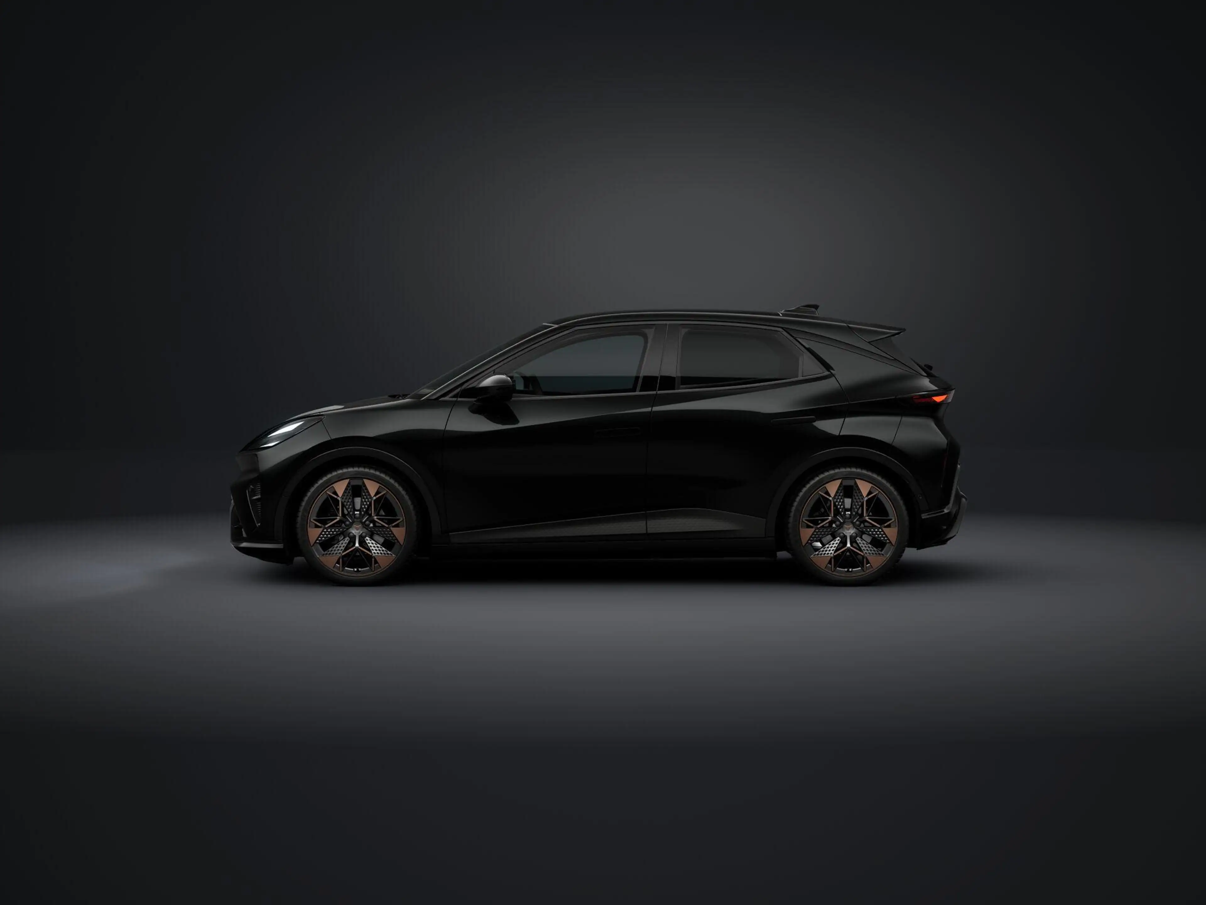 CUPRA Raval Performance 56 kWh 211PK | 360 Camera | Elektrisch — photo 2