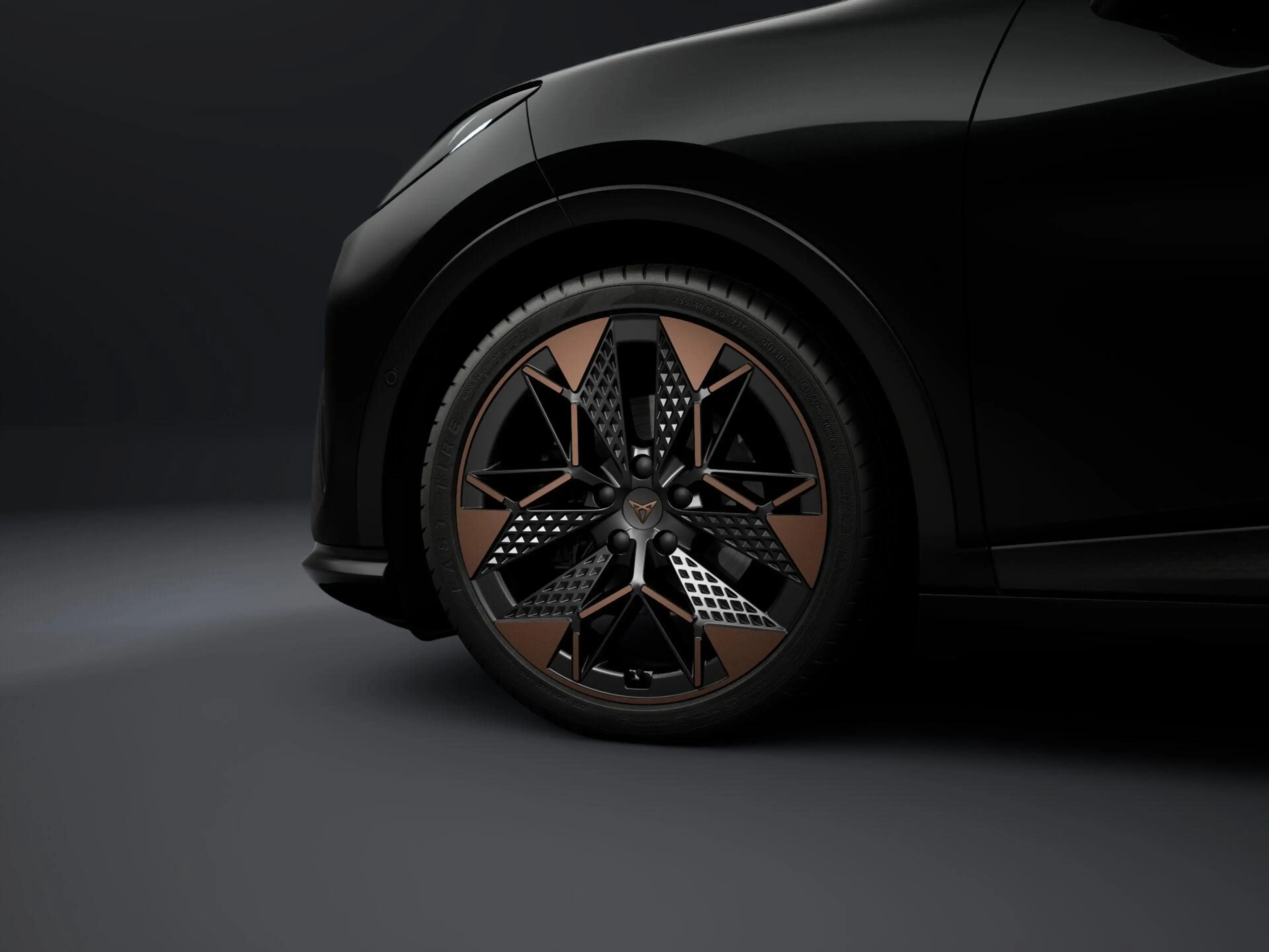 CUPRA Raval Performance 56 kWh 211PK | 360 Camera | Elektrisch — photo 6