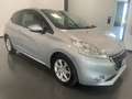 Peugeot 208 208 I  3p 1.4 vti 16v Allure gpl 95cv Argent - thumbnail 6