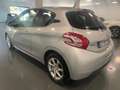 Peugeot 208 208 I  3p 1.4 vti 16v Allure gpl 95cv Argent - thumbnail 5