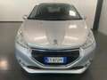Peugeot 208 208 I  3p 1.4 vti 16v Allure gpl 95cv Argent - thumbnail 1