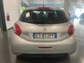 Peugeot 208 208 I  3p 1.4 vti 16v Allure gpl 95cv Argent - thumbnail 4