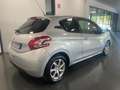 Peugeot 208 208 I  3p 1.4 vti 16v Allure gpl 95cv Argent - thumbnail 3