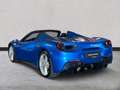 Ferrari 488 ***Ferrari Frankfurt*** Bleu - thumbnail 8