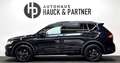 Volkswagen Tiguan Allspace R-Line 4M *7 Sitze*Pano*Virtual* Schwarz - thumbnail 3