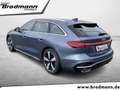 Audi A5 Avant 2.0 TFSI S-tronic S-Line Navi-ACC-RFK-LED Blau - thumbnail 2