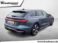 Audi A5 Avant 2.0 TFSI S-tronic S-Line Navi-ACC-RFK-LED Blau - thumbnail 4