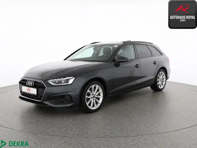 2023 Audi A4 in Grey for sale