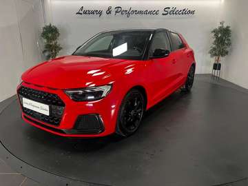 Audi A1 Sportback 30 TFSI - 116 - S-Tronic - Design - 1° main - Suivi complet