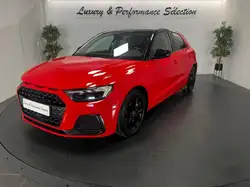 Audi A1 Audi A1 Sportback 30 TFSI