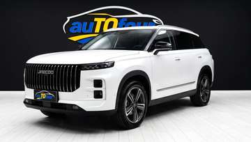 Jaecoo 7 SHS-H 1.5 tgdi hev Exclusive auto
