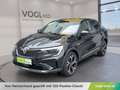 Renault Arkana Techno Mild Hybrid 140 EDC Negro - thumbnail 1