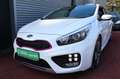 Kia ProCeed / pro_cee'd pro cee'd GT KLIMA NAVI ALU PDC MULTI 1.Hd Білий - thumbnail 1