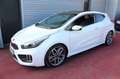 Kia ProCeed / pro_cee'd pro cee'd GT KLIMA NAVI ALU PDC MULTI 1.Hd Білий - thumbnail 12