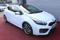 Kia ProCeed / pro_cee'd pro cee'd GT KLIMA NAVI ALU PDC MULTI 1.Hd Blanc - thumbnail 19