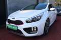 Kia ProCeed / pro_cee'd pro cee'd GT KLIMA NAVI ALU PDC MULTI 1.Hd Білий - thumbnail 9