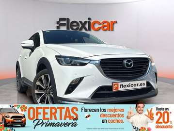 2.0 Skyactiv-G Evolution 2WD 89kW