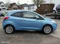 Ford Ka/Ka+ 1.2 Limited AIRCO LMV NW APK ONDERHOUD GEHAD Azul - thumbnail 6