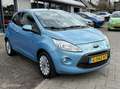 Ford Ka/Ka+ 1.2 Limited AIRCO LMV NW APK ONDERHOUD GEHAD Azul - thumbnail 7