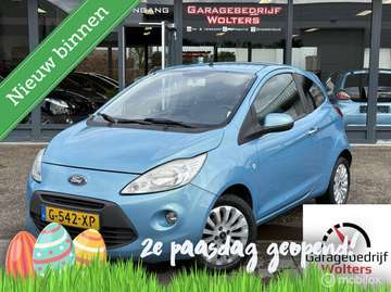 1.2 Limited AIRCO LMV NW APK ONDERHOUD GEHAD