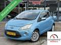 Ford Ka/Ka+ 1.2 Limited AIRCO LMV NW APK ONDERHOUD GEHAD Azul - thumbnail 1