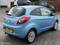 Ford Ka/Ka+ 1.2 Limited AIRCO LMV NW APK ONDERHOUD GEHAD Azul - thumbnail 5