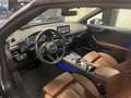 Audi A5 CABRIO 50 3.0 TDI S LINE QUATTRO 286cv FULL Grigio - thumbnail 8