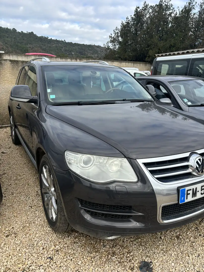 Volkswagen Touareg 3.0 V6 TDI 225 FAP Tiptronic A - 2