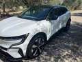 Renault Megane E-Tech techno EV60 220cv optimum charge Bianco - thumbnail 3