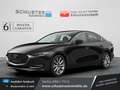 Mazda 3 Fastback 2025 Takumi X186PS AG LEDER 360° BOSE Rot - thumbnail 1