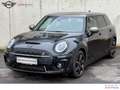 MINI Cooper S Clubman Schwarz - thumbnail 1