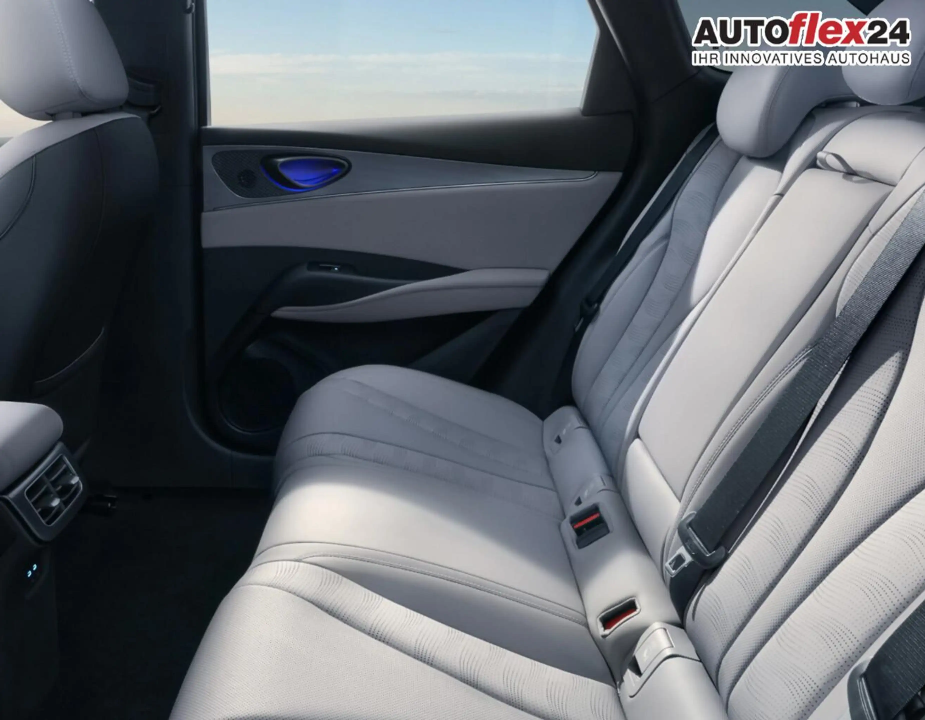 BYD Seal 6 Comfort Touring DM-i 100kmReichw Pano 360 72 kW... — photo 4