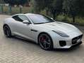Jaguar F-Type F-Type Coupe 2.0 R-Dynamic rwd 300cv auto my19.5 Stříbrná - thumbnail 8