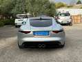 Jaguar F-Type F-Type Coupe 2.0 R-Dynamic rwd 300cv auto my19.5 Stříbrná - thumbnail 5