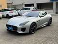 Jaguar F-Type F-Type Coupe 2.0 R-Dynamic rwd 300cv auto my19.5 Stříbrná - thumbnail 2