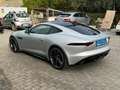 Jaguar F-Type F-Type Coupe 2.0 R-Dynamic rwd 300cv auto my19.5 Stříbrná - thumbnail 4