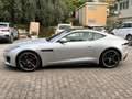 Jaguar F-Type F-Type Coupe 2.0 R-Dynamic rwd 300cv auto my19.5 Stříbrná - thumbnail 3