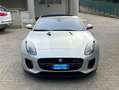 Jaguar F-Type F-Type Coupe 2.0 R-Dynamic rwd 300cv auto my19.5 Stříbrná - thumbnail 1